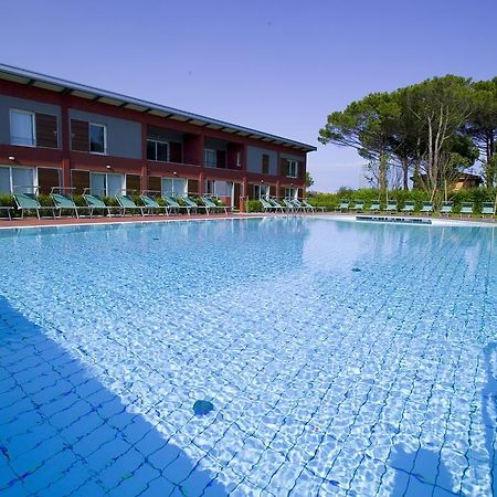 Agriturismo Ca' Tron Cortellazzo Kültér fotó