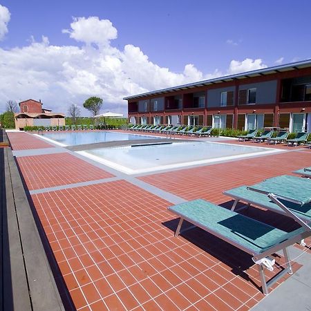 Agriturismo Ca' Tron Cortellazzo Kültér fotó