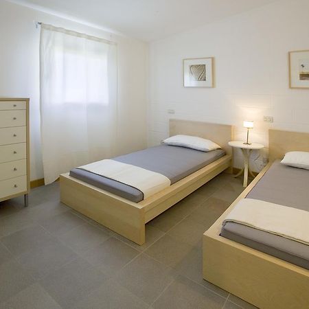 Agriturismo Ca' Tron Cortellazzo Kültér fotó