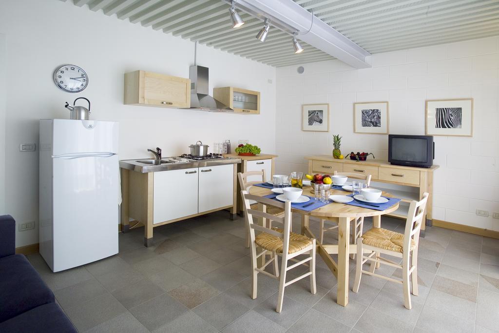 Agriturismo Ca' Tron Cortellazzo Kültér fotó