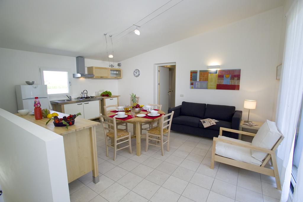 Agriturismo Ca' Tron Cortellazzo Kültér fotó