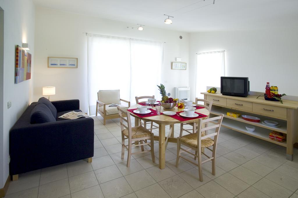 Agriturismo Ca' Tron Cortellazzo Kültér fotó