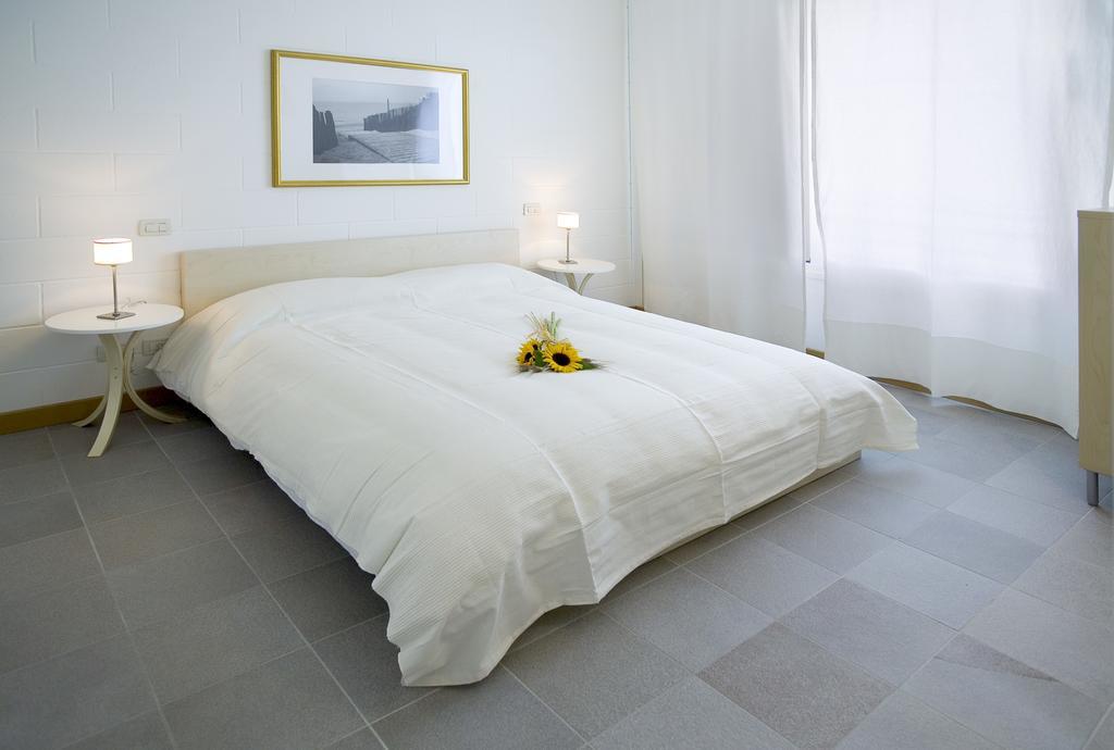 Agriturismo Ca' Tron Cortellazzo Kültér fotó