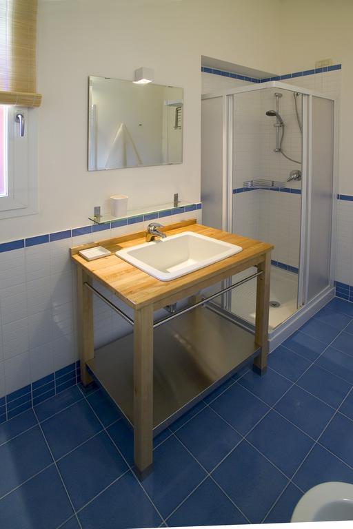 Agriturismo Ca' Tron Cortellazzo Kültér fotó