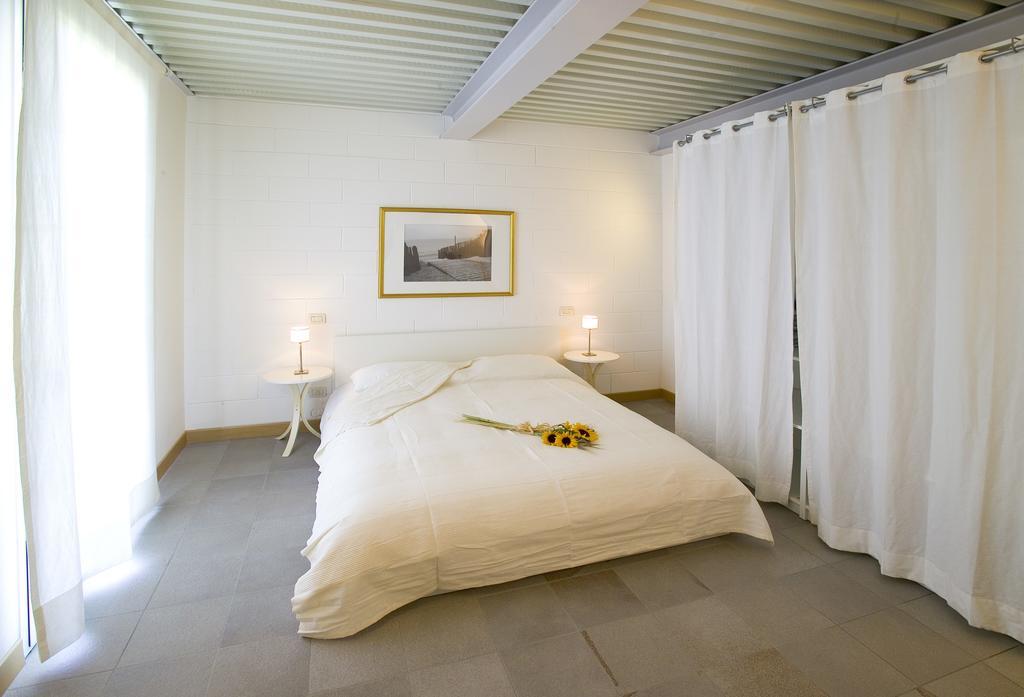 Agriturismo Ca' Tron Cortellazzo Kültér fotó